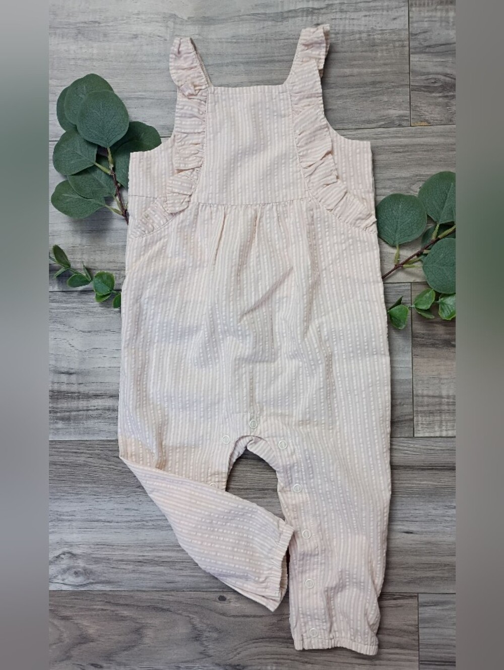 Carter's Baby Romper